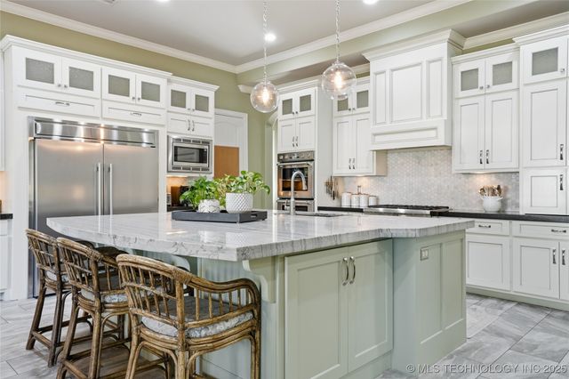 1113 W 108th Place S, Jenks, OK 74037