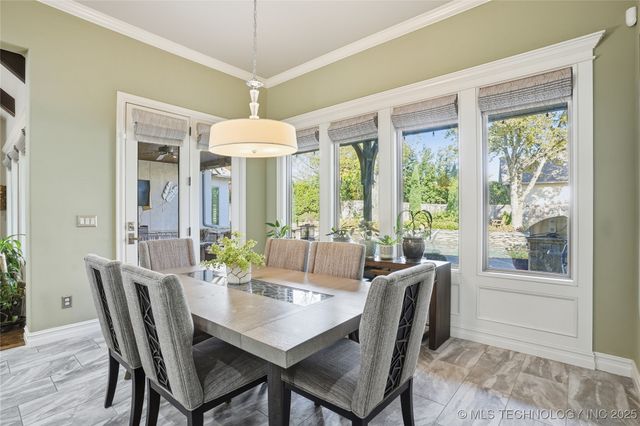 1113 W 108th Place S, Jenks, OK 74037