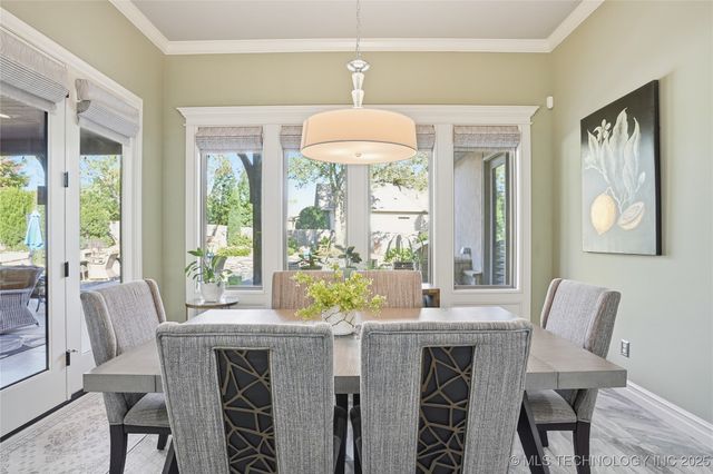 1113 W 108th Place S, Jenks, OK 74037