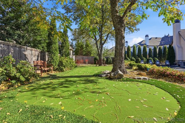 1113 W 108th Place S, Jenks, OK 74037