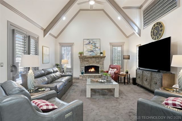 1113 W 108th Place S, Jenks, OK 74037