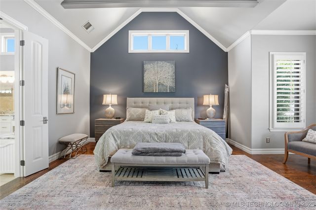 1113 W 108th Place S, Jenks, OK 74037