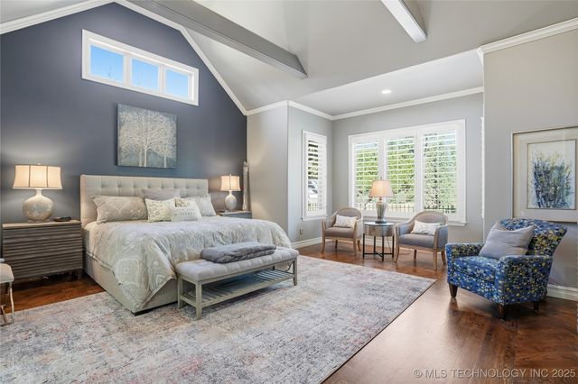 1113 W 108th Place S, Jenks, OK 74037