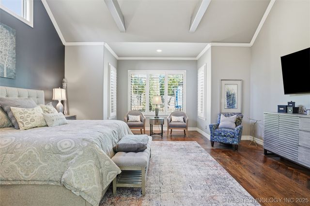 1113 W 108th Place S, Jenks, OK 74037