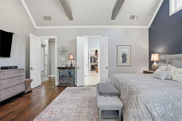 1113 W 108th Place S, Jenks, OK 74037