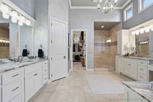 1113 W 108th Place S, Jenks, OK 74037