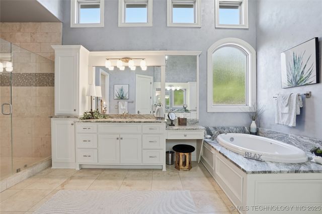 1113 W 108th Place S, Jenks, OK 74037