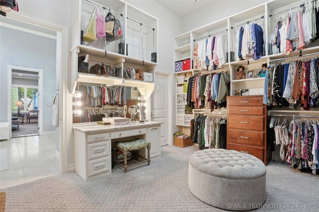 1113 W 108th Place S, Jenks, OK 74037