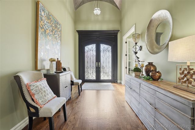 1113 W 108th Place S, Jenks, OK 74037