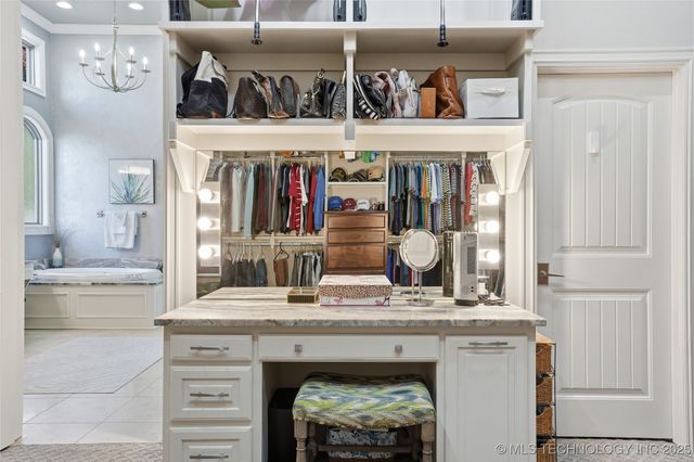 1113 W 108th Place S, Jenks, OK 74037