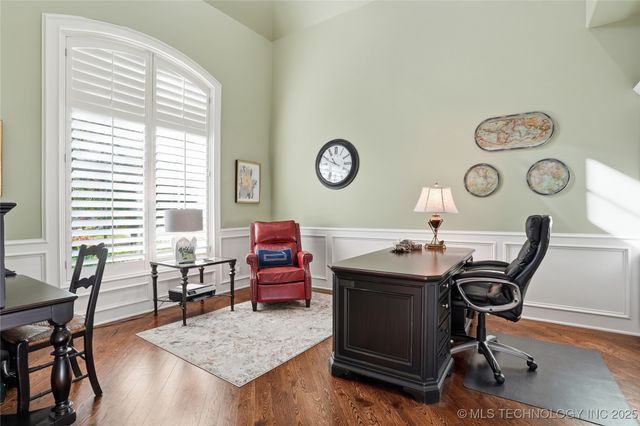 1113 W 108th Place S, Jenks, OK 74037