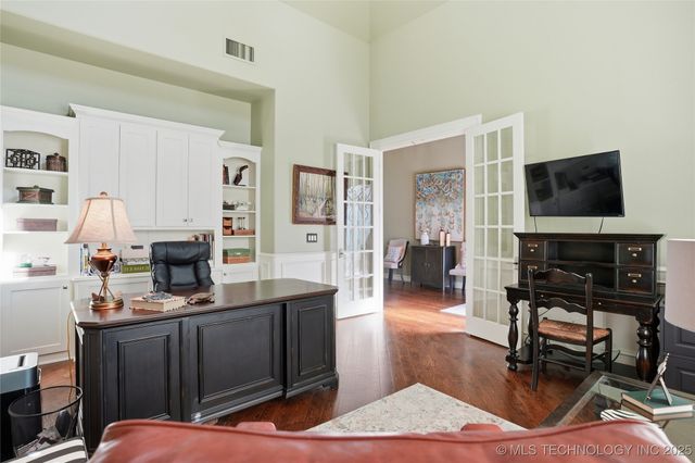 1113 W 108th Place S, Jenks, OK 74037