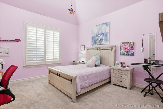 1113 W 108th Place S, Jenks, OK 74037