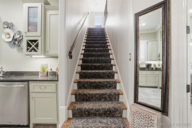 1113 W 108th Place S, Jenks, OK 74037