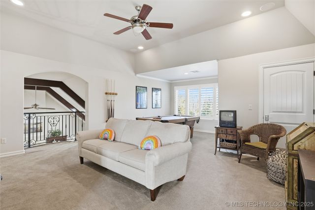 1113 W 108th Place S, Jenks, OK 74037