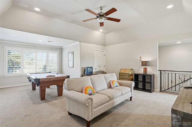 1113 W 108th Place S, Jenks, OK 74037