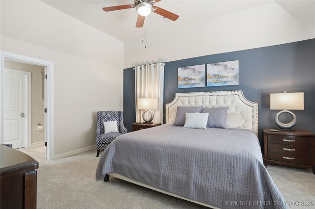 1113 W 108th Place S, Jenks, OK 74037