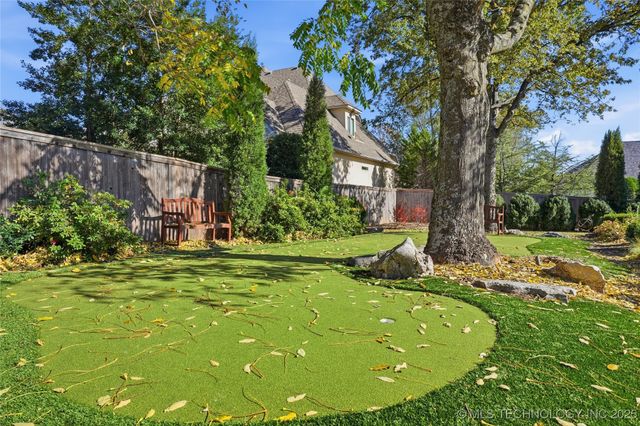 1113 W 108th Place S, Jenks, OK 74037