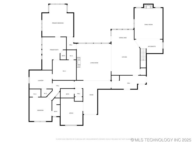 1113 W 108th Place S, Jenks, OK 74037