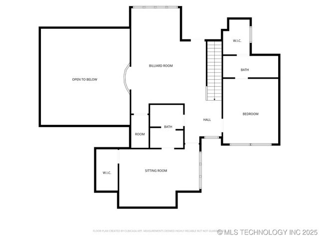 1113 W 108th Place S, Jenks, OK 74037