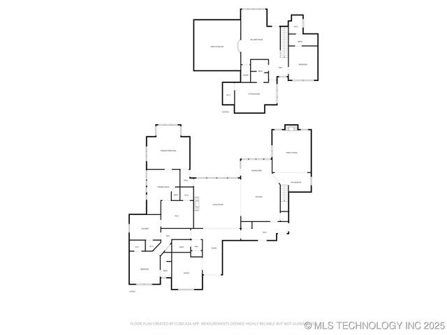 1113 W 108th Place S, Jenks, OK 74037