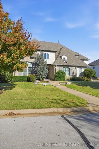 1113 W 108th Place S, Jenks, OK 74037