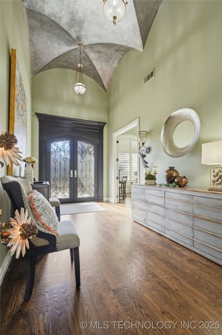 1113 W 108th Place S, Jenks, OK 74037