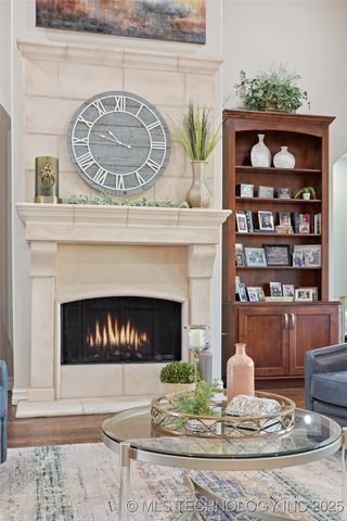 1113 W 108th Place S, Jenks, OK 74037