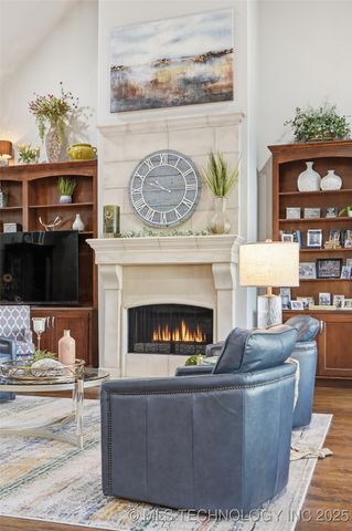 1113 W 108th Place S, Jenks, OK 74037