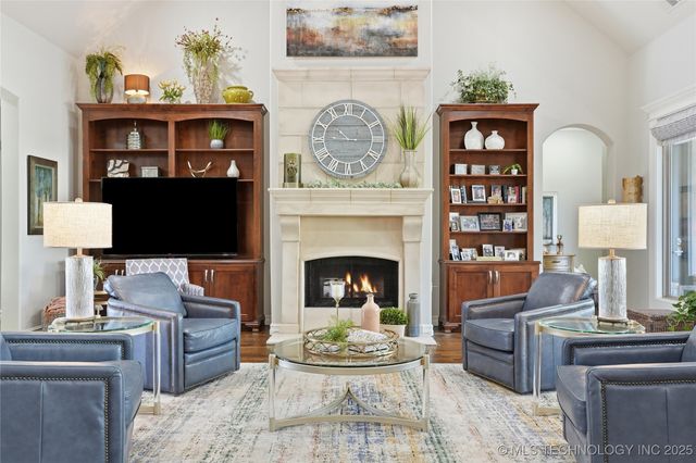 1113 W 108th Place S, Jenks, OK 74037