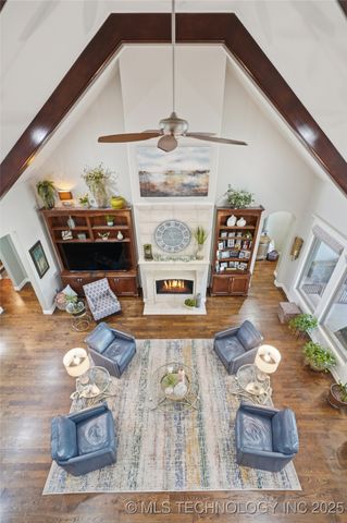 1113 W 108th Place S, Jenks, OK 74037