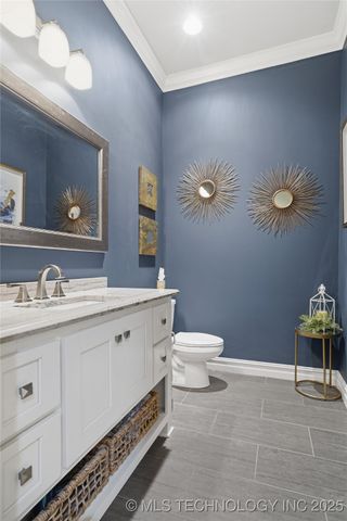 1113 W 108th Place S, Jenks, OK 74037