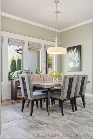 1113 W 108th Place S, Jenks, OK 74037