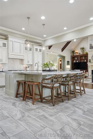 1113 W 108th Place S, Jenks, OK 74037