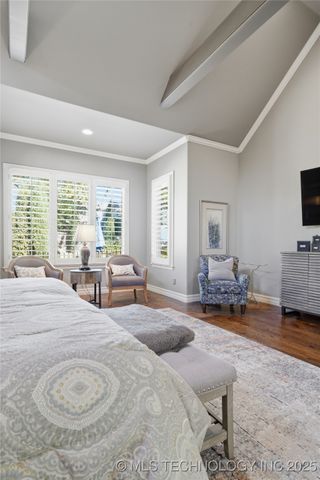 1113 W 108th Place S, Jenks, OK 74037