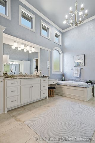 1113 W 108th Place S, Jenks, OK 74037