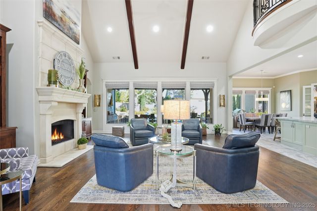 1113 W 108th Place S, Jenks, OK 74037