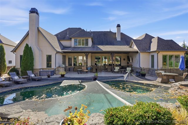 1113 W 108th Place S, Jenks, OK 74037