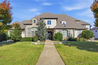 1113 W 108th Place S, Jenks, OK 74037