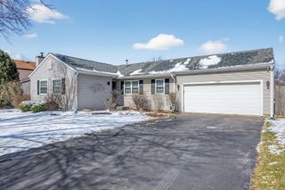 1333 Purdue Avenue, Naperville, IL 60565