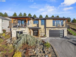 257 CURTIS Dr, Longview, WA 98632