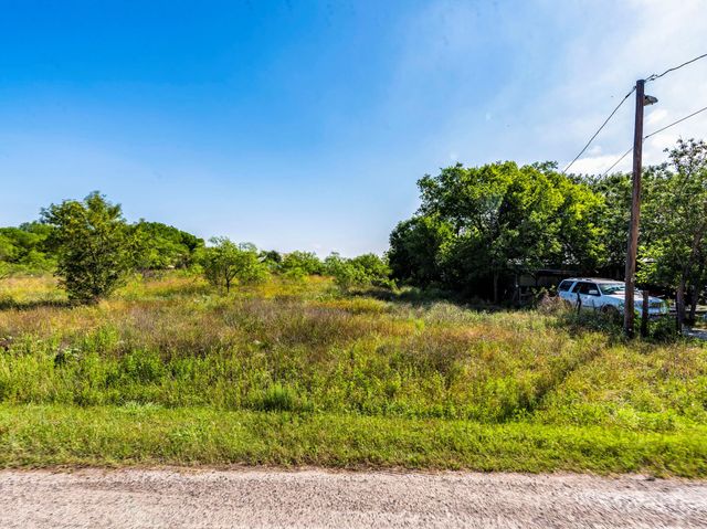TBD Cotton Gin RD, Kyle, TX 78640