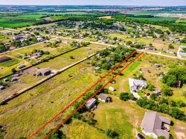 TBD Cotton Gin RD, Kyle, TX 78640