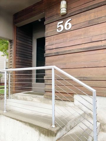 56 Penn Street 4, Quincy, MA 02169