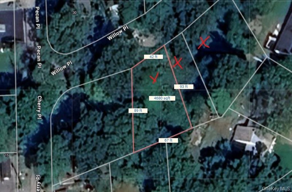 Lots 27 & 28 & 29 Willow Place, Lake Peekskill, NY 10537 — exterior