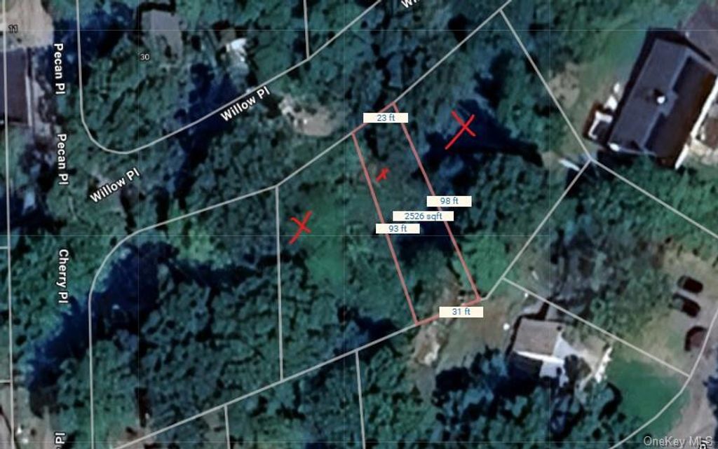 Lots 27 & 28 & 29 Willow Place, Lake Peekskill, NY 10537 — photo 2