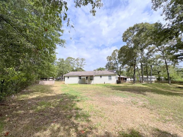 25934 Pine Oak Drive, Hockley, TX 77447