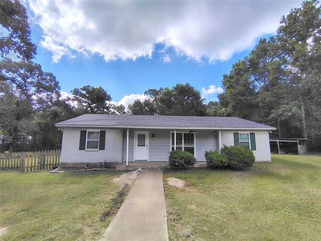 25934 Pine Oak Drive, Hockley, TX 77447