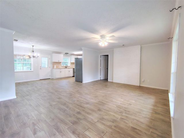 25934 Pine Oak Drive, Hockley, TX 77447