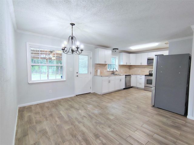 25934 Pine Oak Drive, Hockley, TX 77447